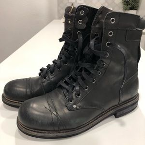 DIESEL Men’s Cassidy Boot